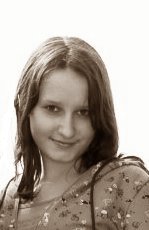 Натуся Терехова