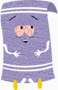 Steven Mctowel