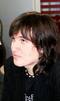 Михаил Садчиков