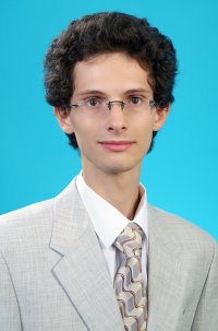 Игорь Киселев