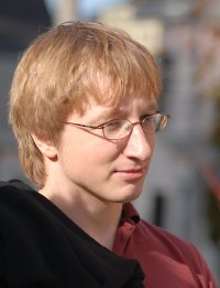 Alexey Gorshkov
