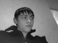 Андрей Баранов