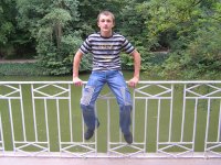 Паша Лєдовськой