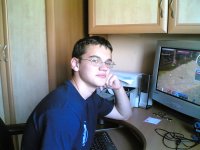 Николай Бабкин