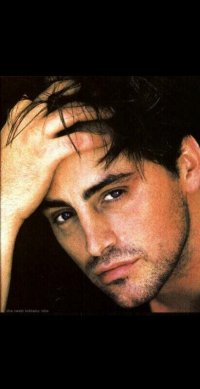 Joey Tribbiani