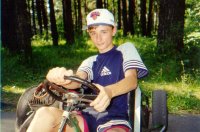 Дмитрий Брыкин