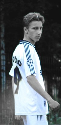 Алексей Торрес