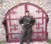 Світояр Верхола