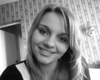 Вика Громова