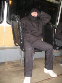 Михаил Марков