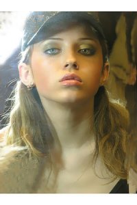 Кристина Kissa