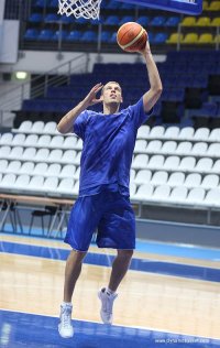 Алексей Соколов