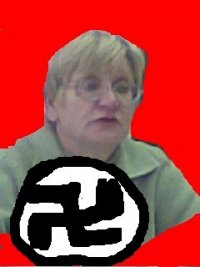 Надежда Веремей