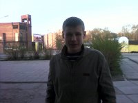 Николай Марков