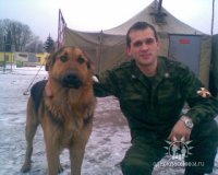 Сергей Солодкий
