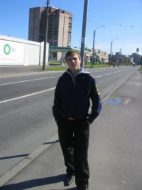Коля Иванов