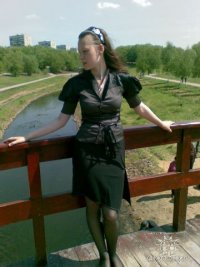 Ирина Загонова