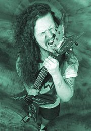 Darrell Dimebag