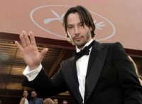 Keanu Reeves