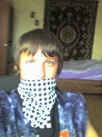 Артём Шустин