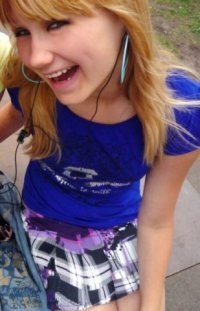 Юлия Медведева  ♥