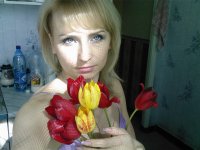 Наталия Гунько