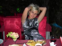 Марина Тишина