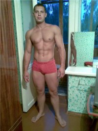 Dmitrij Tishkevic