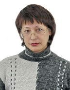 Ирина Курдюкова
