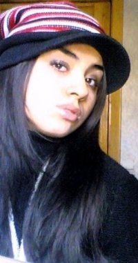 Carmen Tevosyan