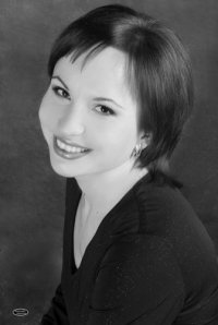 Лена Бирюкова