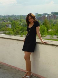 Елена Сакулина
