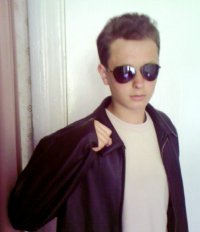 Виталий Чапего