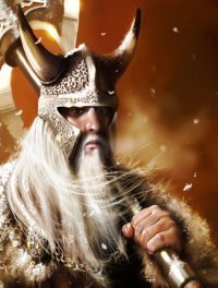 Konung Viking