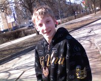 Данила Львов