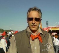 Андрей Афанасьев