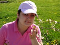Элина Абагян