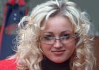 Евгения Чурилова