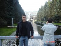 Вячеслав Чубчик