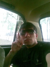 Роял Гараев