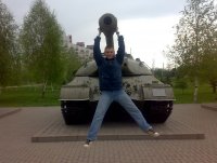 Марти Манкевич