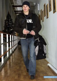 Андрей Аршавин