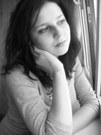 Алёна Коновалова