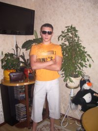 Алексей Рудомёткин