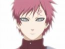 Gaara Роман-Пустынный