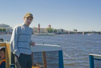 Юрий Шаповалов