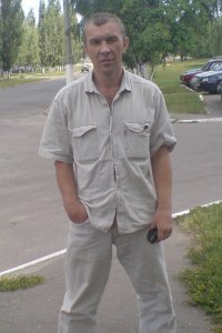 Андрей Загородних