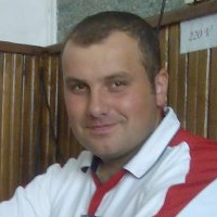 Владимир Зубко