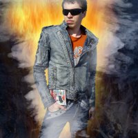 Antonio Antrance