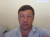 Николай Кривой